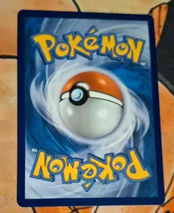 Pokemon TCG Milotic EX Special Illustration Rare Card 237/191 Sir Surging Sparks - Image 2