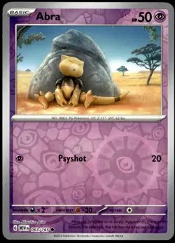 Pokemon TCG Scarlet Violet 151 Holo rares and Reverse Holos Master your set. - Image 2