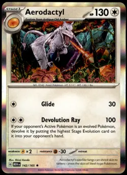 Pokemon TCG Scarlet Violet 151 Holo rares and Reverse Holos Master your set. - Image 3