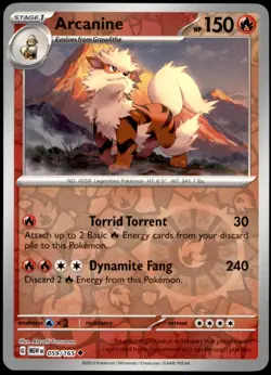 Pokemon TCG Scarlet Violet 151 Holo rares and Reverse Holos Master your set. - Image 5