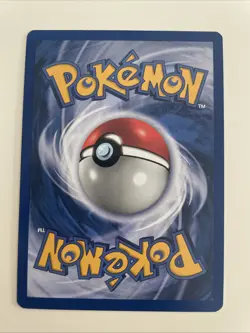 Pokemon Dark Porygon 2 Holo Rare Unlimited Neo Destiny 8/105 LP - Image 2