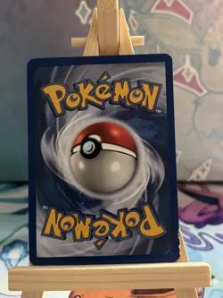Nidoking H18/H32 Aquapolis Holo Rare Pokemon Card WOTC Excellent Condition - Image 2