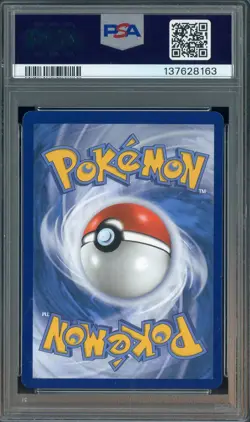 2021 Pokemon Celebrations Classic Collection Base Set #4 Charizard Holo PSA 9 - Image 2