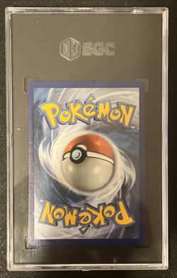 Charizard 🔥 SGC 10 🔥 2021 Pokemon Celebrations: Classic Collection Holo #4 - Image 3