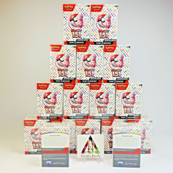 Pokemon TCG Scarlet & Violet 151 Booster Bundle Sealed New (6 packs) - Image 3
