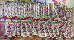 Scarlet & Violet 151 Booster Pack - 1x NEW English Factory Sealed Pokemon 2023 - Image 2