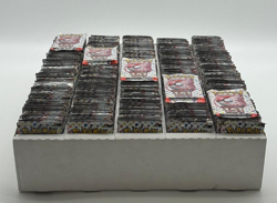 Lot of (500) Pokemon TCG Scarlet & Violet 151 Booster Packs SEALED - Image 2