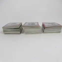LEGO Card Bundle 2007 Job Lot 100s Collectable Retired TCG Mixed | Preloved - Image 2
