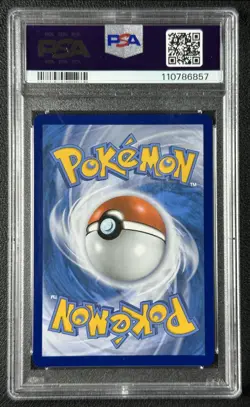 FA UMBREON VMAX PSA 10 2022 POKEMON SWORD & SHIELD BRILLIANT STARS #TG23/TG30 57 - Image 2