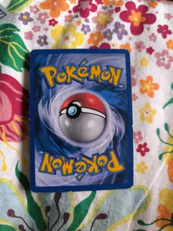 Carte Pokemon Smogo 51/102 Set de Base Edition 1 🇫🇷 - Image 2