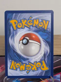 LEAFEON 011/167 UNCOMMON TWILIGHT MASQUERADE POKEMON REVERSE HOLO NM - Image 2