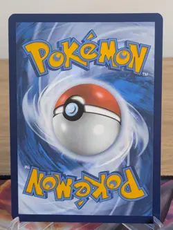 VAPOREON 022/131 RARE PRISMATIC EVOLUTIONS POKEMON REVERSE HOLO NM - Image 2