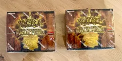 Yu-Gi-Oh Quarter Century Stampede Booster Box - English - 1st Edition - Image 1