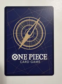 One Piece CCG Boa Hancock Alternate Art OP13-051 English Carrying On His Will NM - Image 2