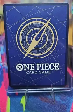 Yamato EB02-006 SR Extra Booster: One Piece -Anime 25th Collection Foil Japanese - Image 2