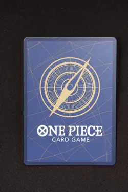 One Piece TCG: Extra Booster 2 - Anime 25th Collection Yamato EB02-006 SR - M/NM - Image 2