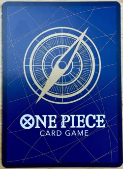 One Piece TCG: Extra Booster 2 - Anime 25th Collection Yamato EB02-006 SR - M/NM - Image 2