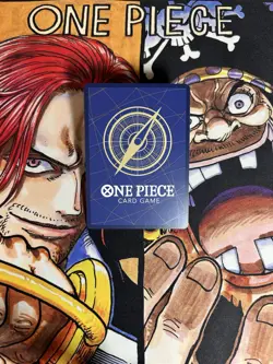 Yamato EB02-006 Extra Booster: Anime 25th Collection Foil SR One Piece - Image 2