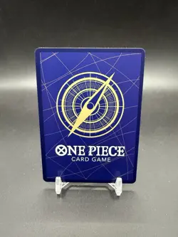 One Piece CCG Yamato EB02-006 SR Extra Booster: Anime 25th Collection - Image 2