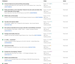 Pokemon Team Rocket Set Uncommon/Common Choose Card/Condition Read Description - Image 3