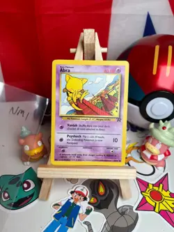 Pokemon Team Rocket Set Uncommon/Common Choose Card/Condition Read Description - Image 4