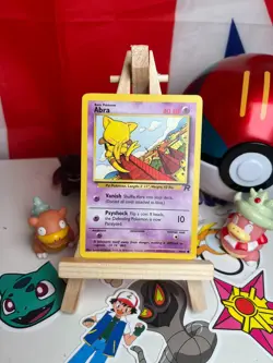 Pokemon Team Rocket Set Uncommon/Common Choose Card/Condition Read Description - Image 5