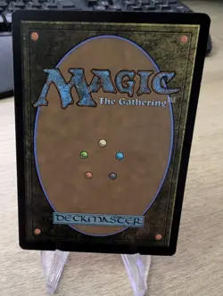 MTG Flame of Anor the Lord of the Rings: Tales of Middle-earth FOIL R 0203 - Image 3