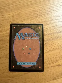 MTG Magic: The Gathering - Flame of Anor (LOTR Full Art Foil) - Image 2