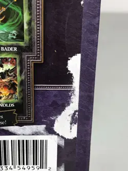 World of Warcraft TCG Magtheridon's Lair Raid Deck *No Treasure Pack* - Image 3