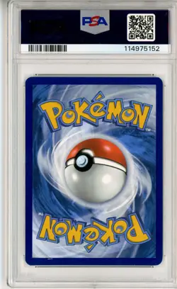 PSA GEM MT 10 Pokemon TCG Salamence ex 187/159 Sv09: Journey Together Holo SIR - Image 2