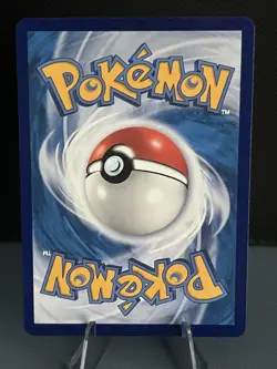 Pokemon TCG Nest Ball Stamped Holo 1902/04 Gem Pack Vol. 3 S-Chinese CBB3C US NM - Image 2