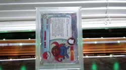 PSA 8 - Gloom #44 - 2000 Topps Chrome Pokemon TV - Tekno Foil - Image 3