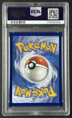 FA LUGIA VSTAR PSA 10 2022 POKEMON SWORD & SHIELD SILVER TEMPEST SECRET #211/195 - Image 2