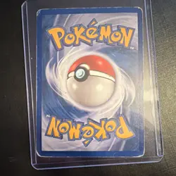 Pokemon Latias EX Delta Species 8/113 Holo Rare Reverse Holo 2005 TCG Card - Image 2