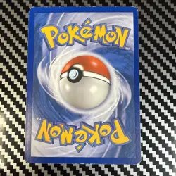 Pokemon TCG Latias Holo 8/113 EX Delta Species Reverse Holo Stamped Damaged - Image 2