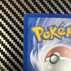 Pokemon TCG Latias Holo 8/113 EX Delta Species Reverse Holo Stamped Damaged - Image 3