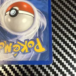 Pokemon TCG Latias Holo 8/113 EX Delta Species Reverse Holo Stamped Damaged - Image 5