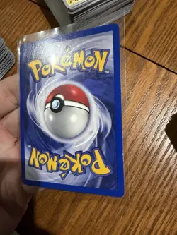 Pokemon TCG Giovanni Trainer Holo 18/132 - 1st Edition - Gym Challenge - WOTC - Image 2