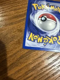 Pokemon TCG Giovanni Trainer Holo 18/132 - 1st Edition - Gym Challenge - WOTC - Image 3
