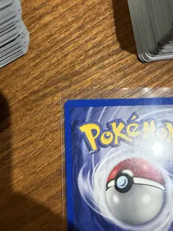 Pokemon TCG Giovanni Trainer Holo 18/132 - 1st Edition - Gym Challenge - WOTC - Image 4