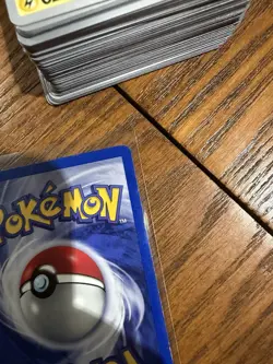 Pokemon TCG Giovanni Trainer Holo 18/132 - 1st Edition - Gym Challenge - WOTC - Image 5