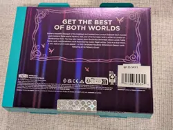 Magic The Gathering Lorwyn Eclipsed Collector Booster Box Ships Fast - Image 2