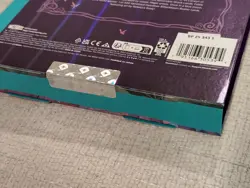 Magic The Gathering Lorwyn Eclipsed Collector Booster Box Ships Fast - Image 3
