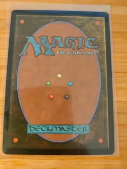 MTG Pearl Medallion 0294 Modern Horizons 3 M/NM Free UK P&P - Image 2