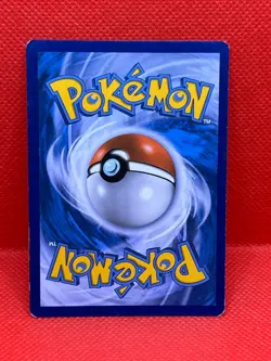 Pokemon Tcg Jirachi 42/108 Holo Rare Roaring Skies - Image 4