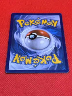 Pokemon Tcg Jirachi 42/108 Holo Rare Roaring Skies - Image 5
