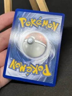 Pokemon Card Melmetal GX SM178 Black Star Promo Rare Holo Foil LP 2019 - Image 4