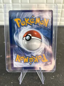Charmander SVP 044 Black Star Promo Scarlet & Violet Pokemon Card - Image 2