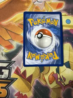 Kofu - 165/142 - Pokemon Stellar Crown Full Art Ultra Rare NM - Image 2
