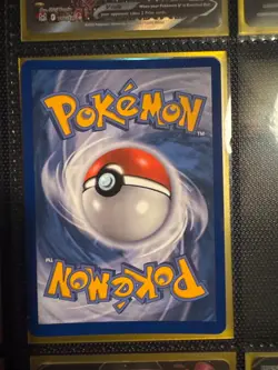 Giratina EX 124 Full Art Dragons Exalted Holo Ultra Rare Pokemon TCG ITALIAN NM - Image 2